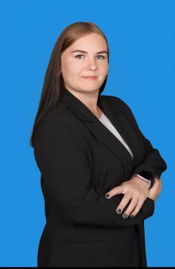 Ильина Ксения Анатольевна