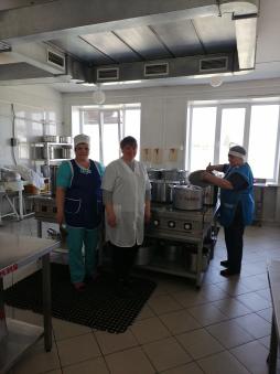 Мероприятие по родительскому контролю