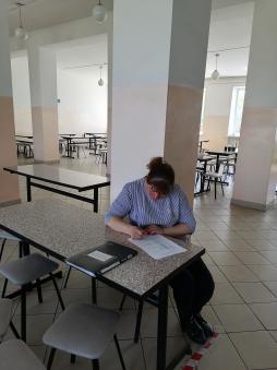 Проверка пищеблока родительским контролем