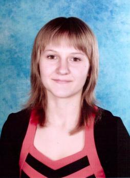 Добровольская Ольга Михайловна
