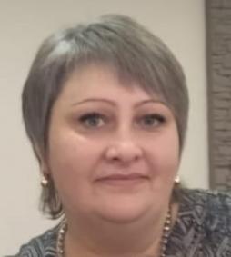 Рак Юлия Николаевна