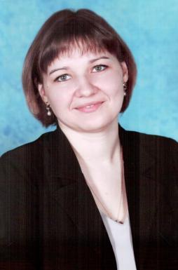 Лебедева Алина Александровна