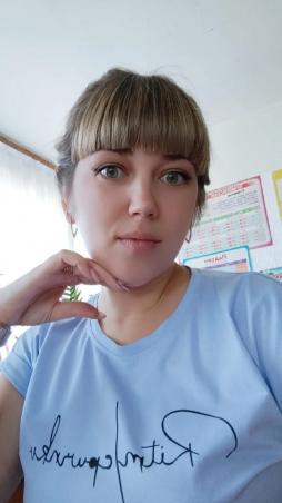 Алексеева Мария Вячеславна