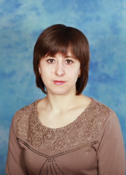 Шнайдер Елена Анатольевна
