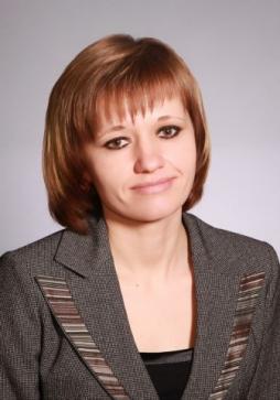 Лебедева Виктория Михайловна