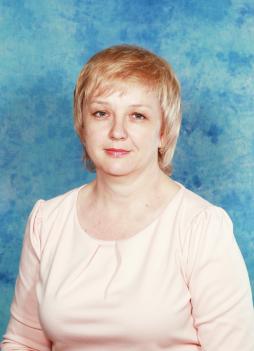 Курленя Галина Владимировна
