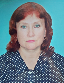Липская Елена Анатольевна
